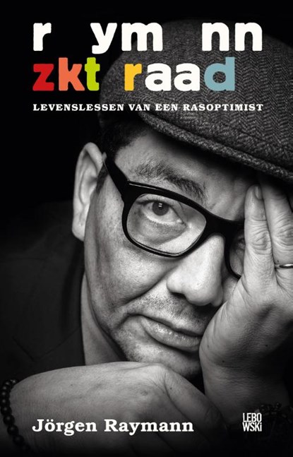 Raymann zoekt raad, Jörgen Raymann - Paperback - 9789048837151