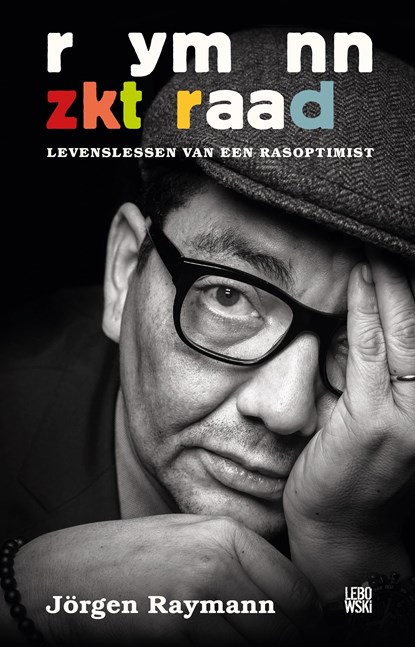Raymann zoekt raad, Jörgen Raymann - Ebook - 9789048837168