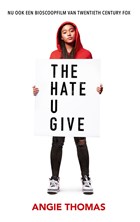 The hate u give | Angie Thomas | 