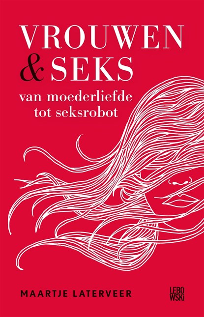 Vrouwen & seks, Maartje Laterveer - Ebook - 9789048837540