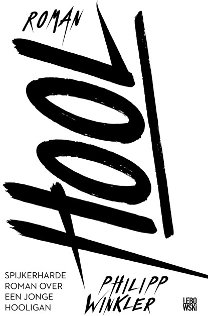 Hool, Philipp Winkler - Ebook - 9789048838189