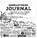 Handlettering journal doe je zo!, Karin Luttenberg - Paperback - 9789048838233
