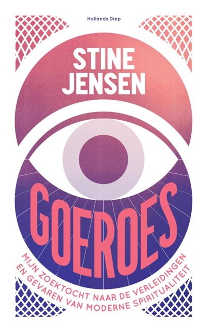 Goeroes, Stine Jensen - Paperback - 9789048838479