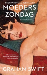Moeders zondag - Graham Swift - 9789048838950