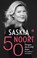 50, Saskia Noort - Paperback - 9789048839056