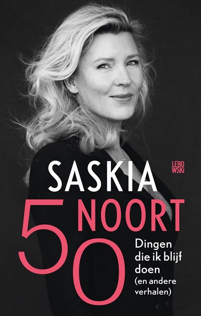 50, Saskia Noort - Ebook - 9789048839063