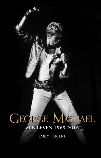 George Michael, Emily Herbert - Paperback - 9789048839148