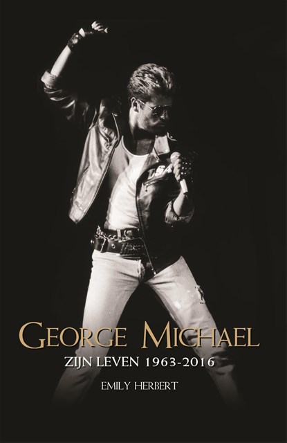 George Michael, Emily Herbert - Ebook - 9789048839155