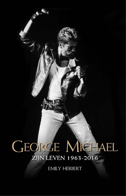 George Michael, Emily Herbert - Ebook - 9789048839155