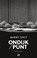 Ondijk/Punt, Barry Smit - Paperback - 9789048839230