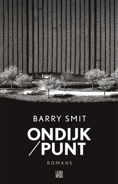 Ondijk/Punt, Barry Smit - Paperback - 9789048839230