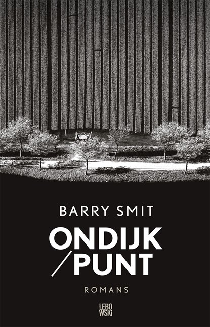 Ondijk/Punt, Barry Smit - Ebook - 9789048839247