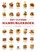 Het ultieme hamburgerboek, Julius Jaspers - Gebonden - 9789048839629