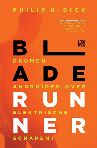 Blade Runner, Philip Kindred Dick - Ebook - 9789048839735
