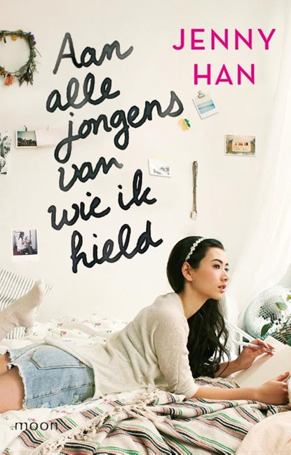 Aan alle jongens van wie ik hield, Jenny Han - Paperback - 9789048840106