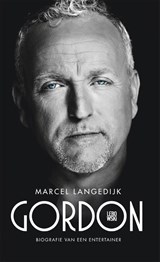 Gordon - Marcel Langedijk - 9789048840243
