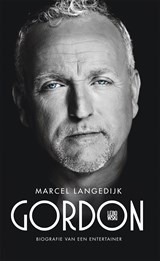 Gordon - Marcel Langedijk - 9789048840250