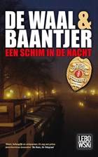 Een schim in de nacht | Simon de Waal | 