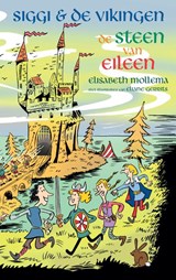 De steen van Eileen