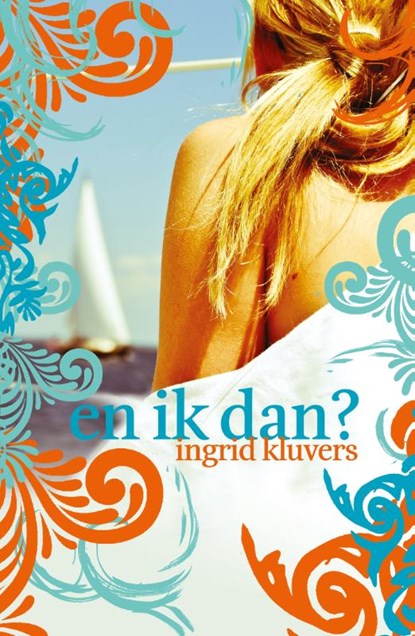 En ik dan?, Ingrid Kluvers - Paperback - 9789048840939