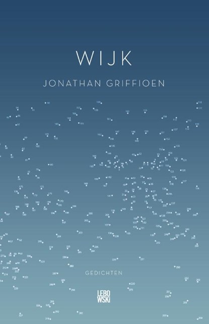 Wijk, Jonathan Griffioen - Paperback - 9789048841295
