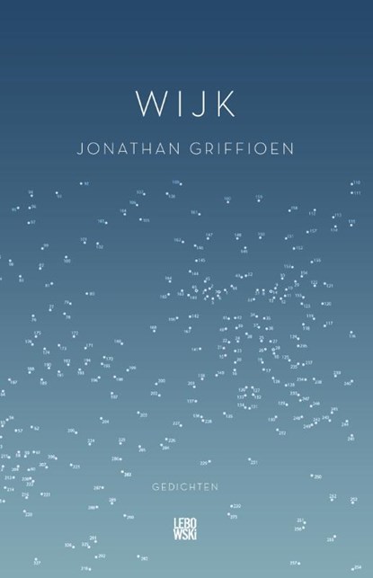 Wijk, Jonathan Griffioen - Paperback - 9789048841295