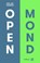 Open mond, Erik Jan Harmens - Paperback - 9789048841462