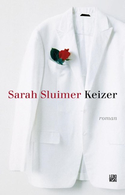 Keizer, Sarah Sluimer - Paperback - 9789048841769