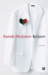 Keizer - Sarah Sluimer - 9789048841776