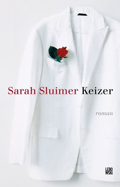 Keizer, Sarah Sluimer - Ebook - 9789048841776