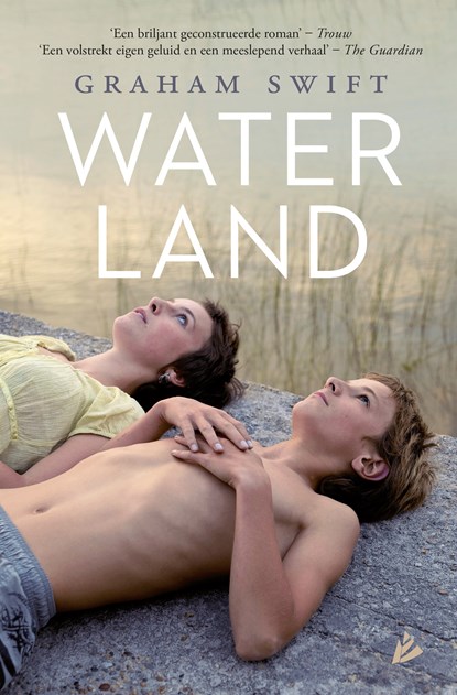 Waterland, Graham Swift - Ebook - 9789048841837