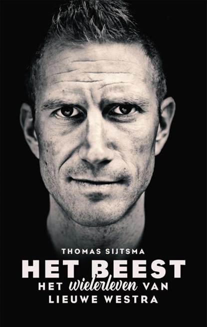 Het Beest, Thomas Sijtsma - Paperback - 9789048842148