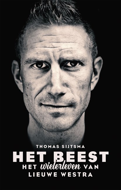 Het Beest, Thomas Sijtsma - Ebook - 9789048842155