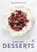 Desserts, Danny Jansen - Gebonden - 9789048842285