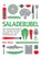 Saladebijbel, Mari Maris - Gebonden - 9789048842308