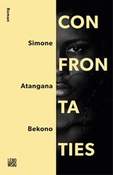 Confrontaties, Simone Atangana Bekono -  - 9789048842445