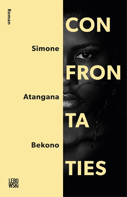 Confrontaties, Simone Atangana Bekono - Ebook - 9789048842445