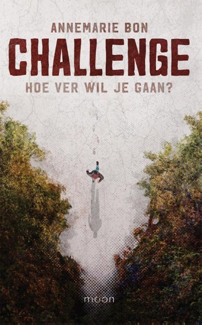 Challenge, Annemarie Bon - Gebonden - 9789048842643