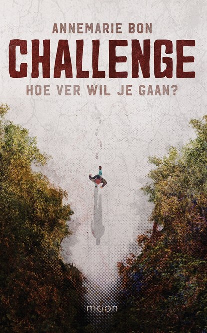 Challenge, Annemarie Bon - Ebook - 9789048842650