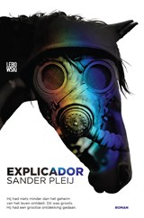 Explicador - Sander Pleij - 9789048842773