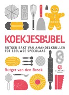 Koekjesbijbel | Rutger van den Broek | 