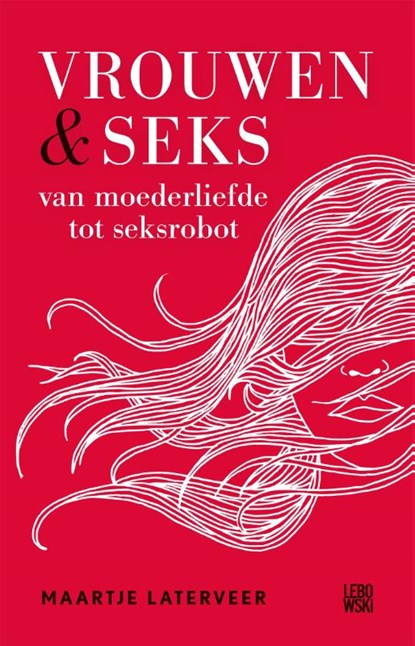 Vrouwen & seks, Maartje Laterveer - Paperback - 9789048842919