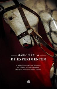 De experimenten | Marion Pauw | 