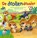 De drollendraaier, Ron Schröder ; Marianne Busser - Gebonden - 9789048843817