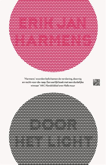 Door het licht, Erik Jan Harmens - Paperback - 9789048843916