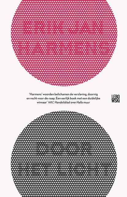 Door het licht, Erik Jan Harmens - Ebook - 9789048843923