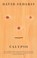 Calypso, David Sedaris - Paperback - 9789048844128