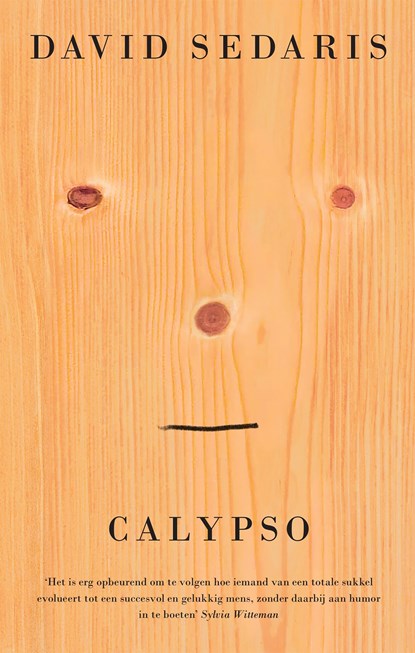 Calypso, David Sedaris - Ebook - 9789048844135