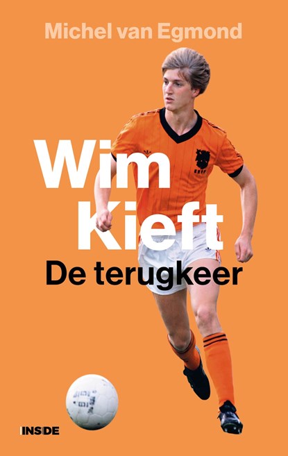 Wim Kieft