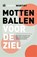 Mottenballen voor de ziel, James Worthy - Paperback - 9789048844715